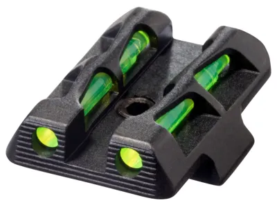 Alza LiteWave para Glock 42 & 43, 43x, 48 - HiViz