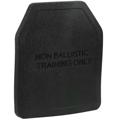 Placa de Entrenamiento Multicurved 1.5 kg - Templars Gear