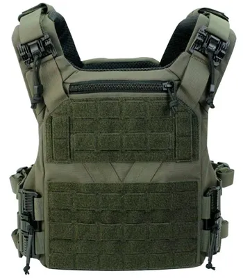 K19 Plate Carrier - Agilite