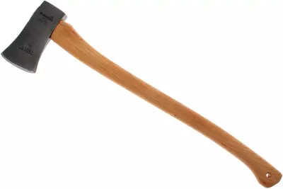 Hacha Felling Axe HY 10-1.2 SV - Hultafors