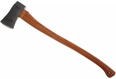 Hacha Felling Axe HY 10-1.5 SV - Hultafors