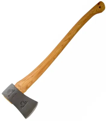 Hacha Felling Axe HY 10-0.9 SV - Hultafors