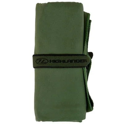 Toalla de Microfibra 60 x 120 cm - Highlander