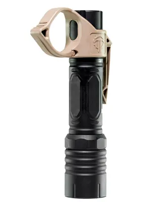 Soporte Táctico para Linterna SwitchBack 2.0 - Thyrm