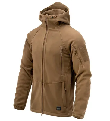 Forro Polar Patriot Mk 2 - Helikon-Tex