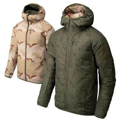 Reversible Wolfhound y US - Helikon-Tex