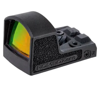 Romeo Zero Elite 1x24mm Circle Dot - Sig Sauer