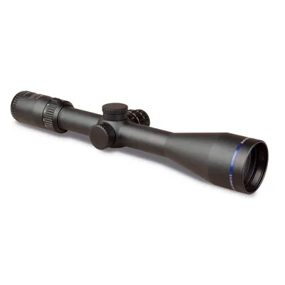 Adler 2.5-20x50 SF 4A Iluminada - Arcea