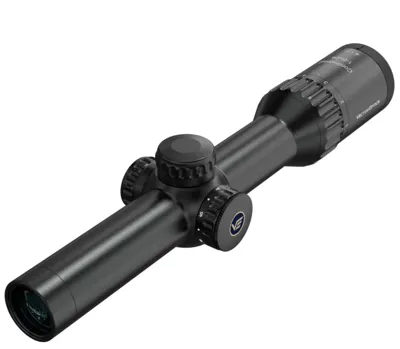 Continental x6 1-6x24 G4 Hunting - Vector Optics
