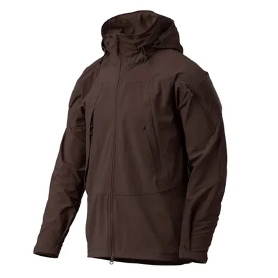 Softshell Ligera Trooper MK2 Earth - Helikon-Tex