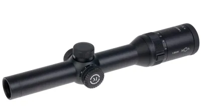 Ranger 6x HD 1-6x24 4A Iluminada - MOA