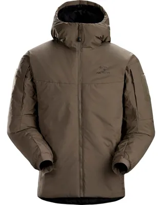 Arcteryx Cold WX Hoody LT Gen2.1 - Arc'teryx