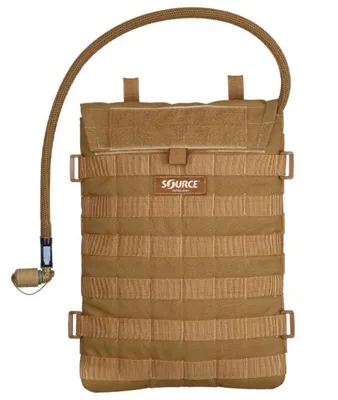 Bolsa de Hidratación Razor 3L Low Profile - Source