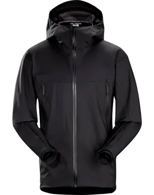 Arcteryx Alpha Jacket LT Gen 2.2 - Arc'teryx