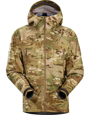 Arcteryx Alpha Jacket LT Gen 2.1 - Arc'teryx