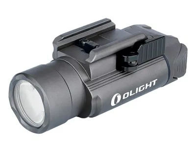 Valkyria Pl-Pro Gunmetal 1500 Lúmenes - Olight