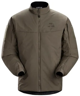 Arcteryx Cold WX Jacket LT Gen2.1 - Arc'teryx