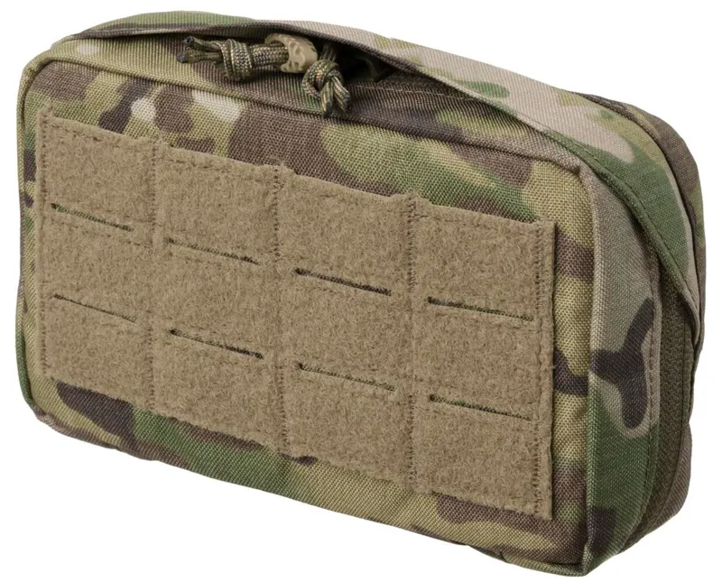 Direct Action Admin Pouch JTC2 MK II · Multicam