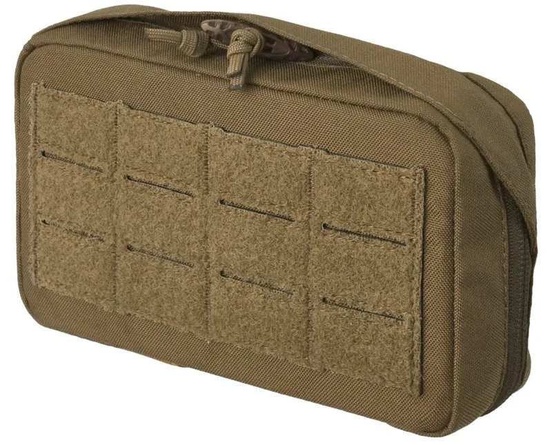 Direct Action Admin Pouch JTC2 MK II · Coyote