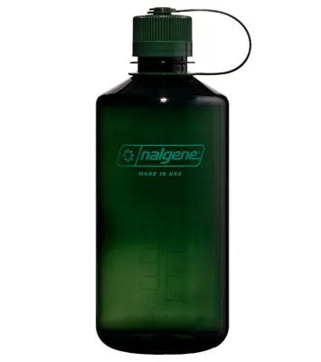 Bidón de Boca Estrecha Sustain 1 Litro - Nalgene