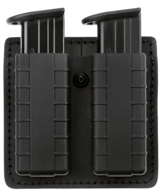 Doble Funda Portacargador Abierta para Walther P99 - King Cobra