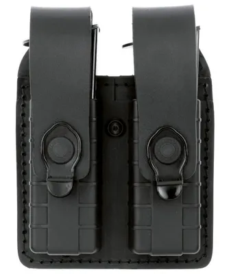 Doble Funda Portacargador Cerrada para Walther P99 - King Cobra