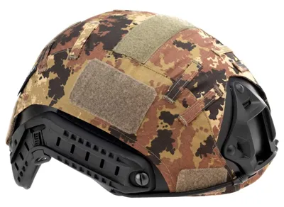 Funda para Casco Mod 2 FAST - Invader Gear