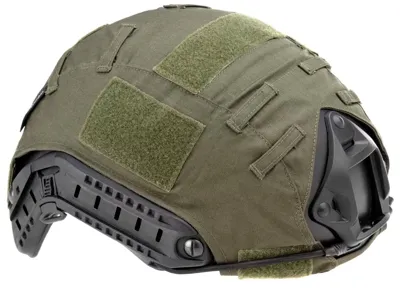 Funda para Casco Mod 2 FAST - Invader Gear