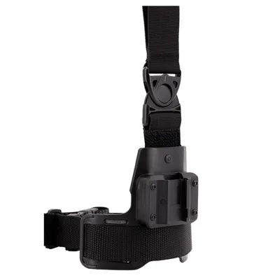 Pernera Tactical TL6 para Funda 5.2 - Ghost International
