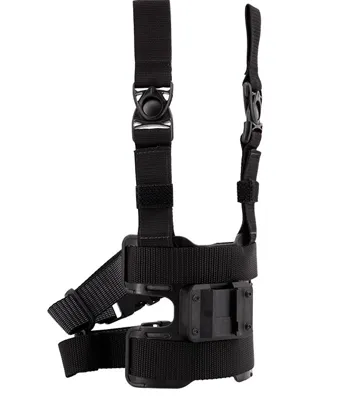 Pernera Tactical TL4 para Funda 5.2 - Ghost International