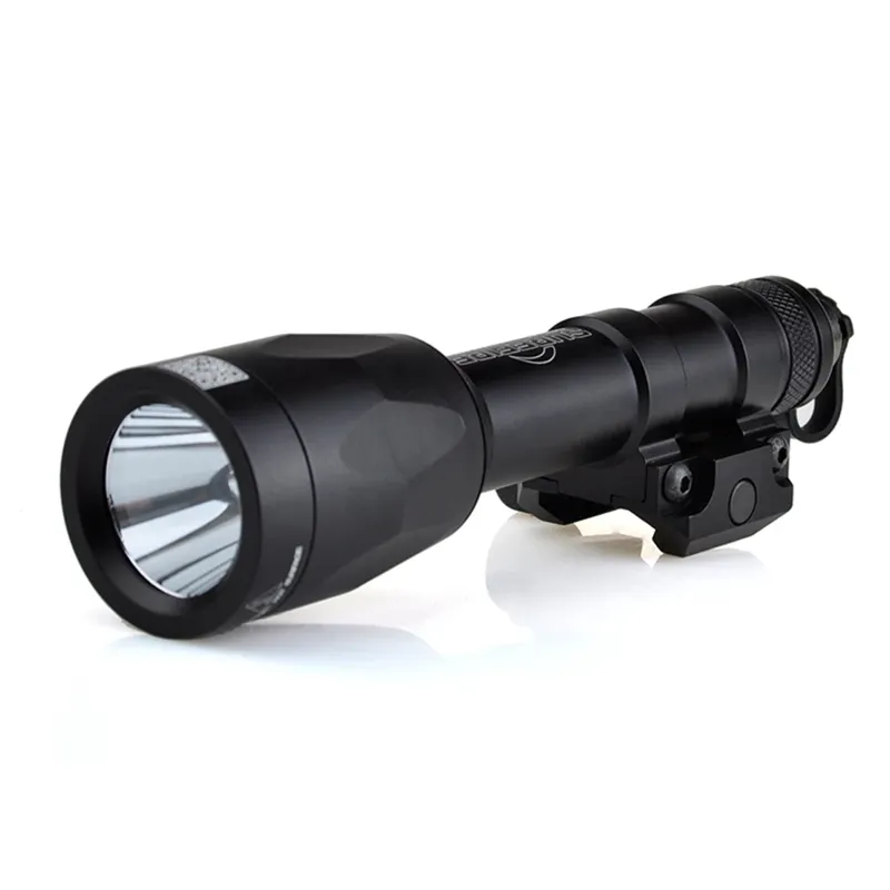 Wadsn M600P Scout Light Tactical LED Flashlight