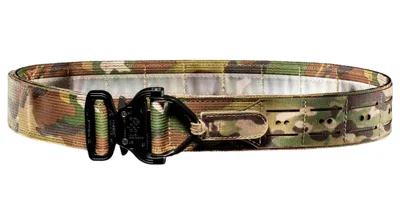 Cobra Operator Belt 2.0 - Frog.Pro