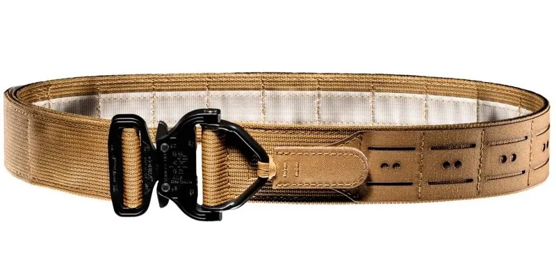 Frog.Pro Cobra Operator Belt 2.0 · Coyote