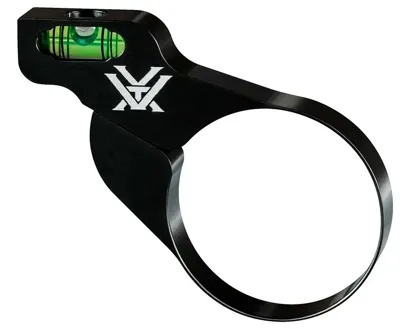 Anilla 34mm Lo-Pro con Nivel de Burbuja - Vortex