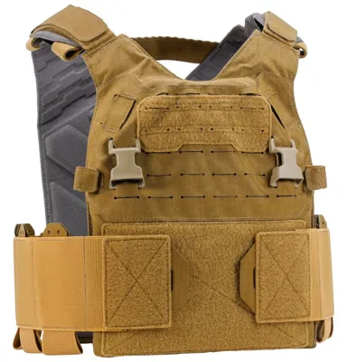 CPC LP GEN 4.1 - Templars Gear