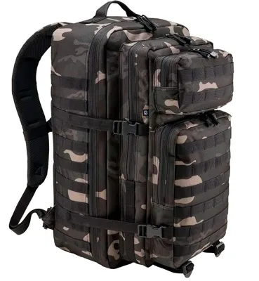US Cooper XL 80 Litros - Brandit
