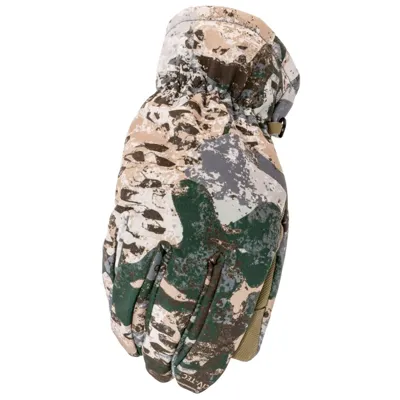 Guantes de Invierno Softshell Thinsulate WASP I Z1B - MilTec