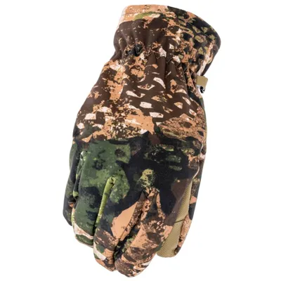 Guantes de Invierno Softshell Thinsulate WASP I Z3A - MilTec