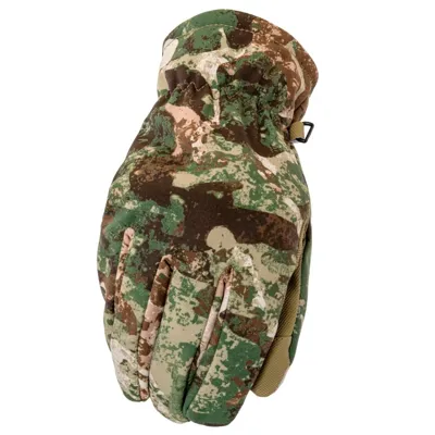 Guantes de Invierno Softshell Thinsulate WASP I Z2 - MilTec