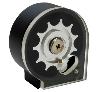 Cargador Rotativo Snowpeak M30C / M30B / M25 7.62mm - Zasdar
