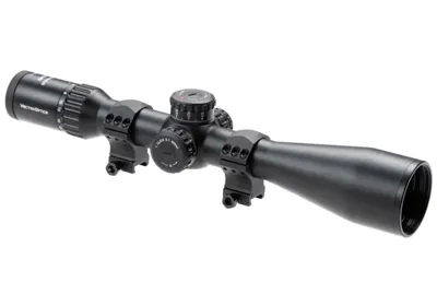 Continental x6 5-30x56 MBR FFP - Vector Optics