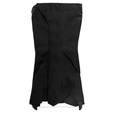 Polainas Impermeables Alambre de Acero 2.0 - Mil-Tec