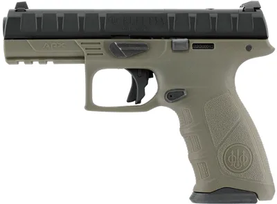 Apx Rdo - Beretta