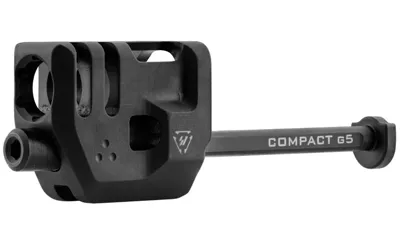 Compensador Mass Driver para Glock 19 Gen5 - Strike Industries