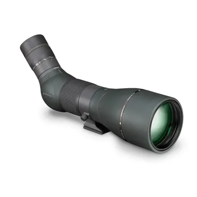 Razor HD 27–60×85 Angulado - Vortex