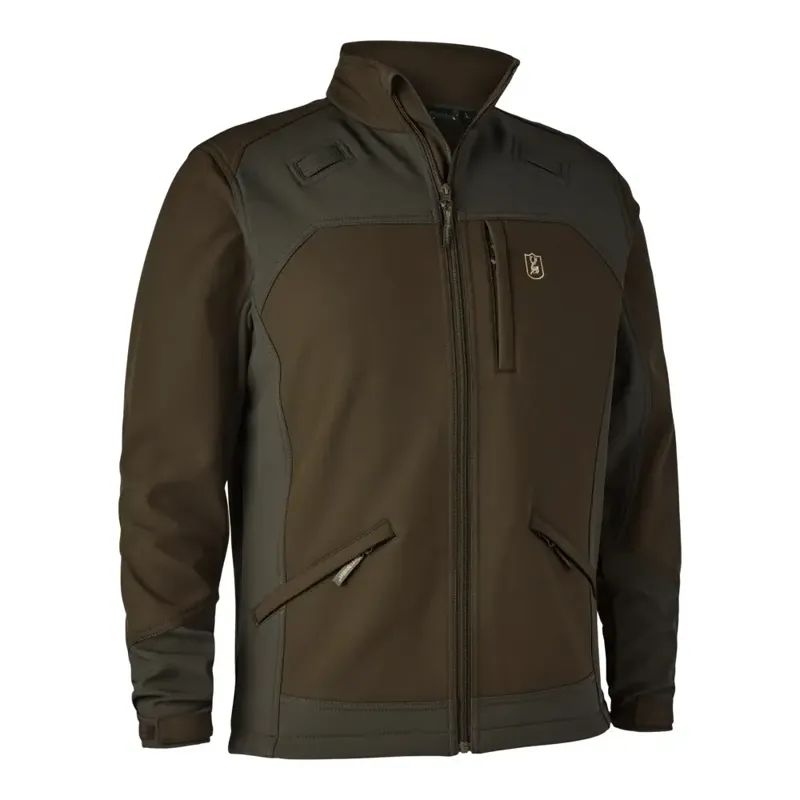 Deerhunter Rogaland Softshell