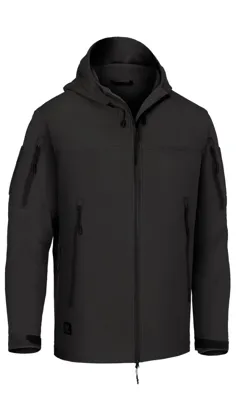 Sudadera 5 T.o.r.d. Softshell - Outrider