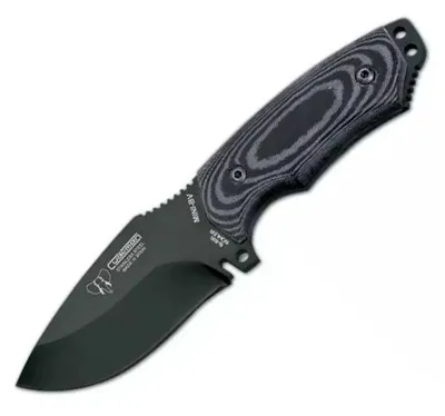 Cuchillo Mini Boina Bohler 19,5 cm - Cudeman