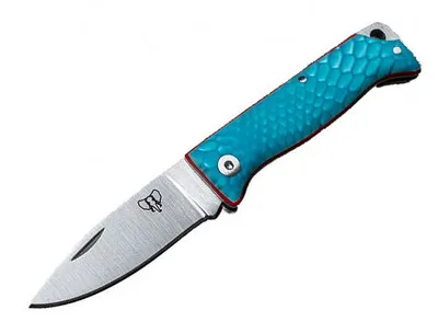 Navaja Mini MT-10 Juma 12 cm - Cudeman