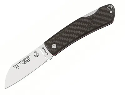 Navaja Marinera 16,5 cm - Cudeman